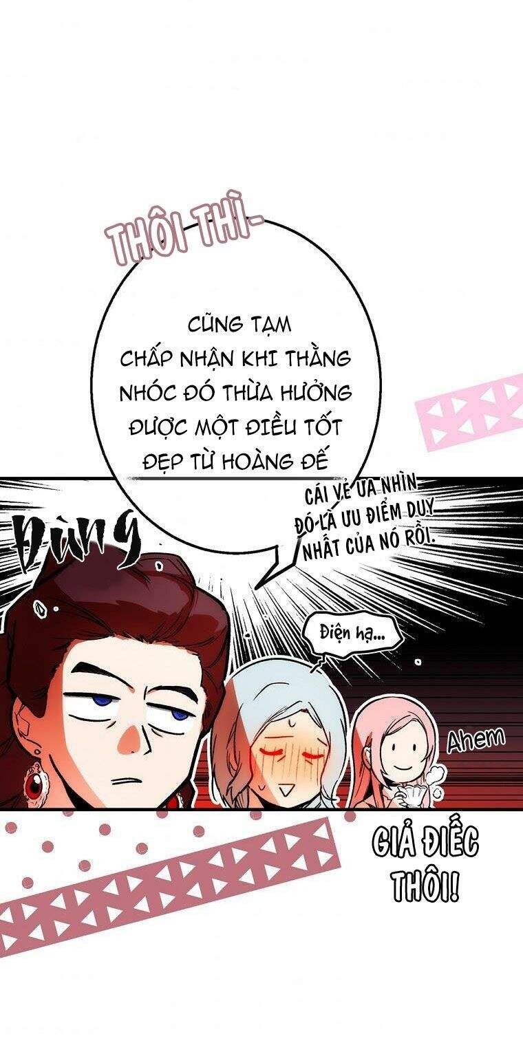 đọc truyện Câu Chuyện Cổ Tích Của Mẹ Kế Chương 67 ảnh 31 tại Giả Dược