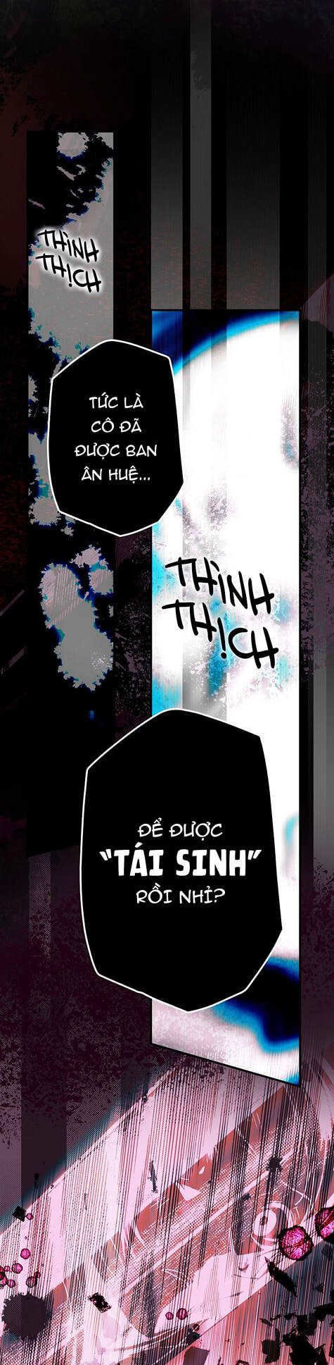 đọc truyện Câu Chuyện Cổ Tích Của Mẹ Kế Chương 69 ảnh 28 tại Giả Dược
