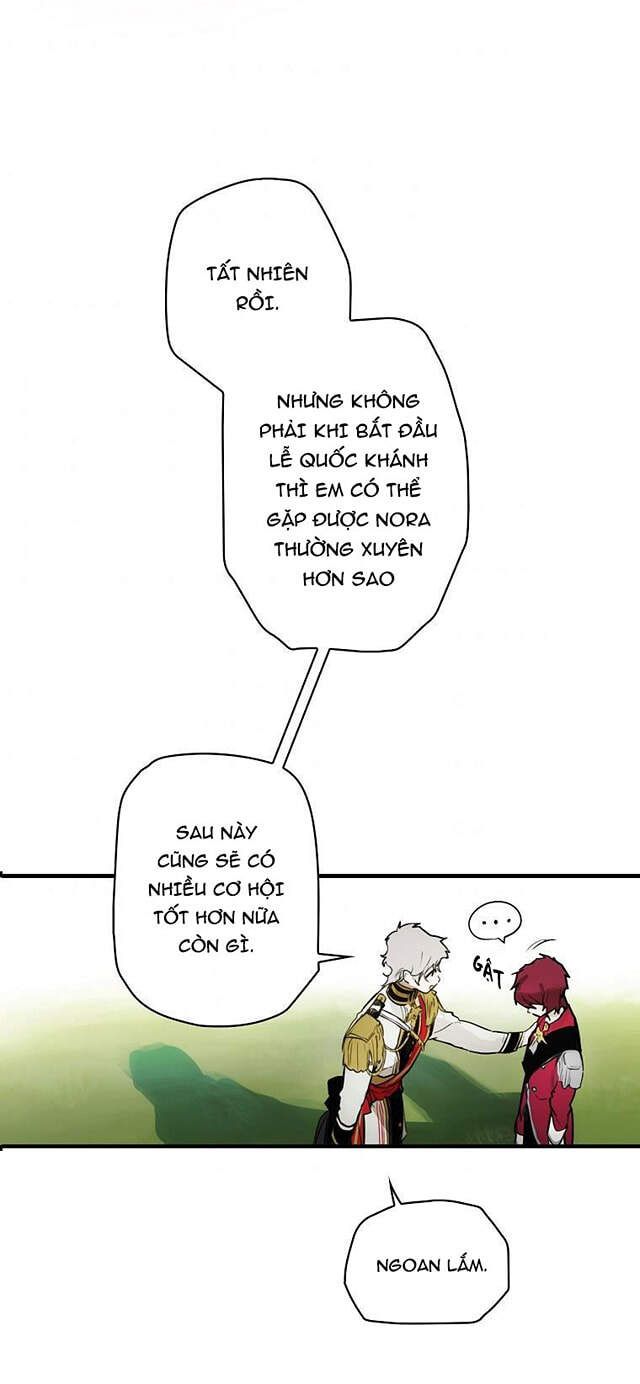 đọc truyện Câu Chuyện Cổ Tích Của Mẹ Kế Chương 69 ảnh 60 tại Giả Dược