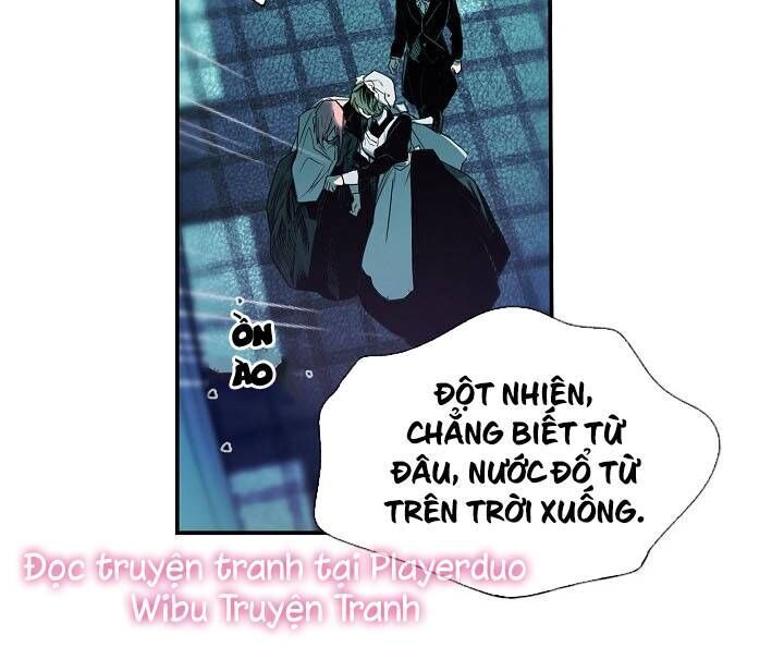 đọc truyện Câu Chuyện Cổ Tích Của Mẹ Kế Chương 7 ảnh 3 tại Giả Dược
