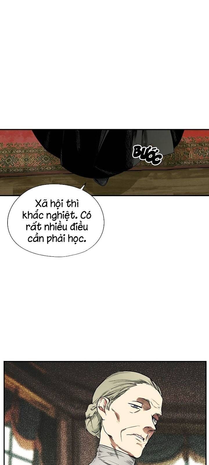 đọc truyện Câu Chuyện Cổ Tích Của Mẹ Kế Chương 7 ảnh 29 tại Giả Dược