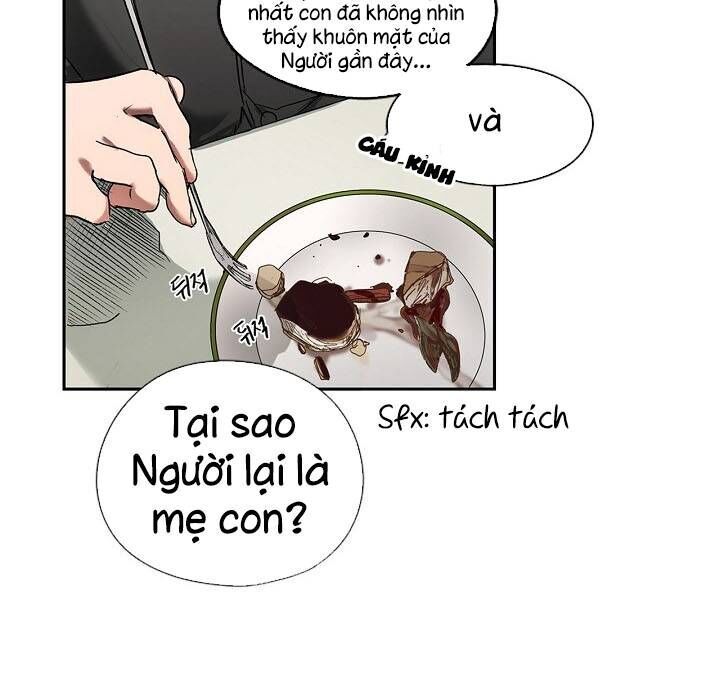 đọc truyện Câu Chuyện Cổ Tích Của Mẹ Kế Chương 7 ảnh 37 tại Giả Dược