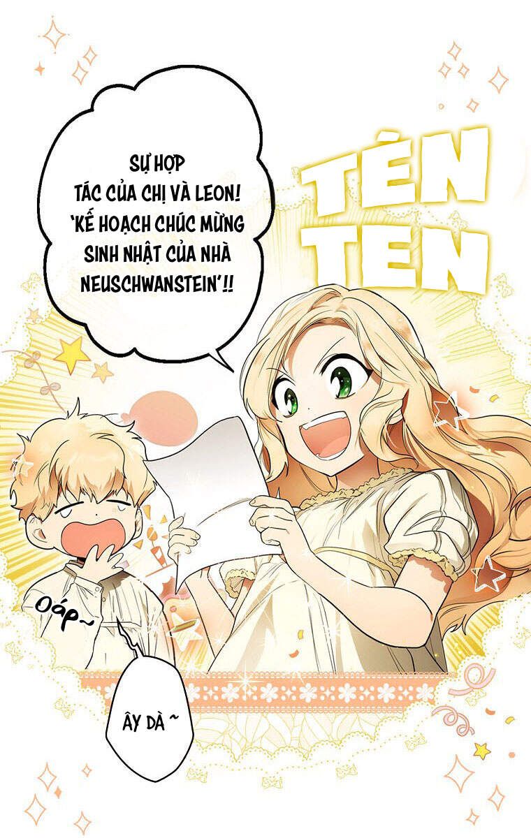 đọc truyện Câu Chuyện Cổ Tích Của Mẹ Kế Chương 71 ảnh 5 tại Giả Dược