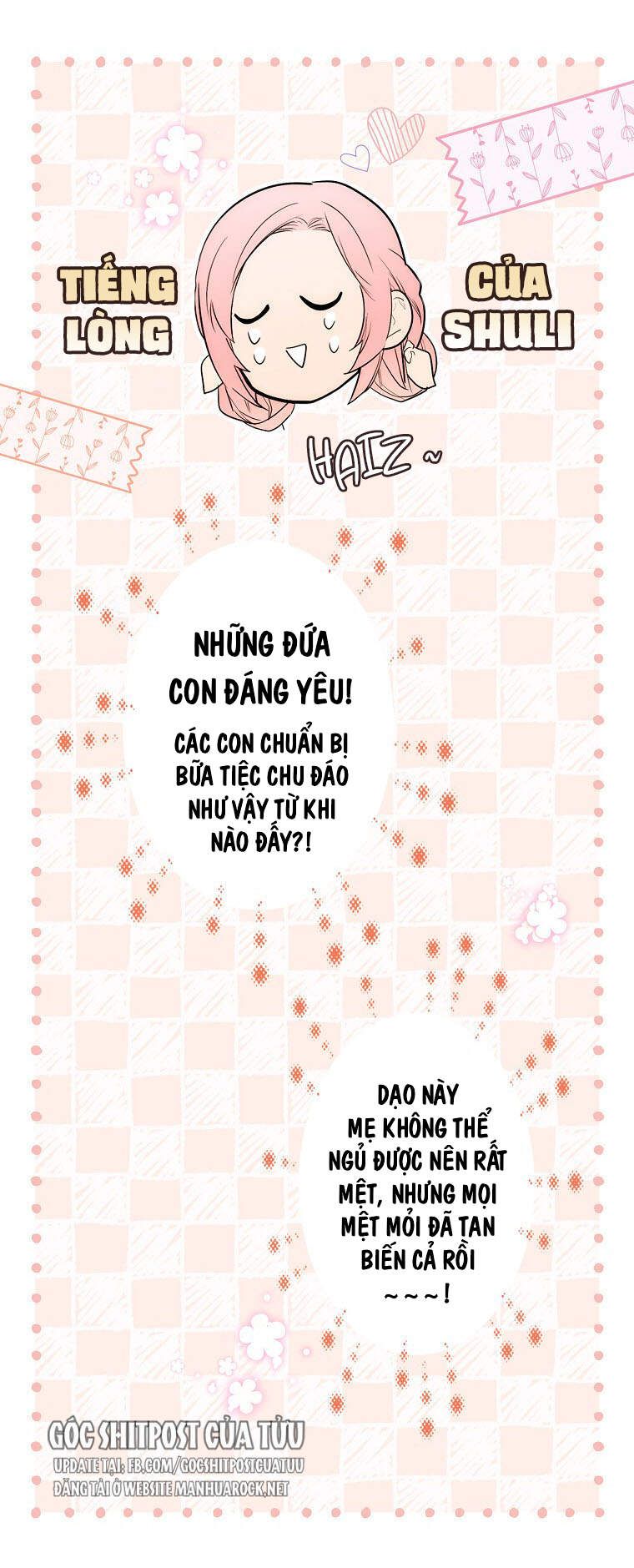 đọc truyện Câu Chuyện Cổ Tích Của Mẹ Kế Chương 71 ảnh 73 tại Giả Dược