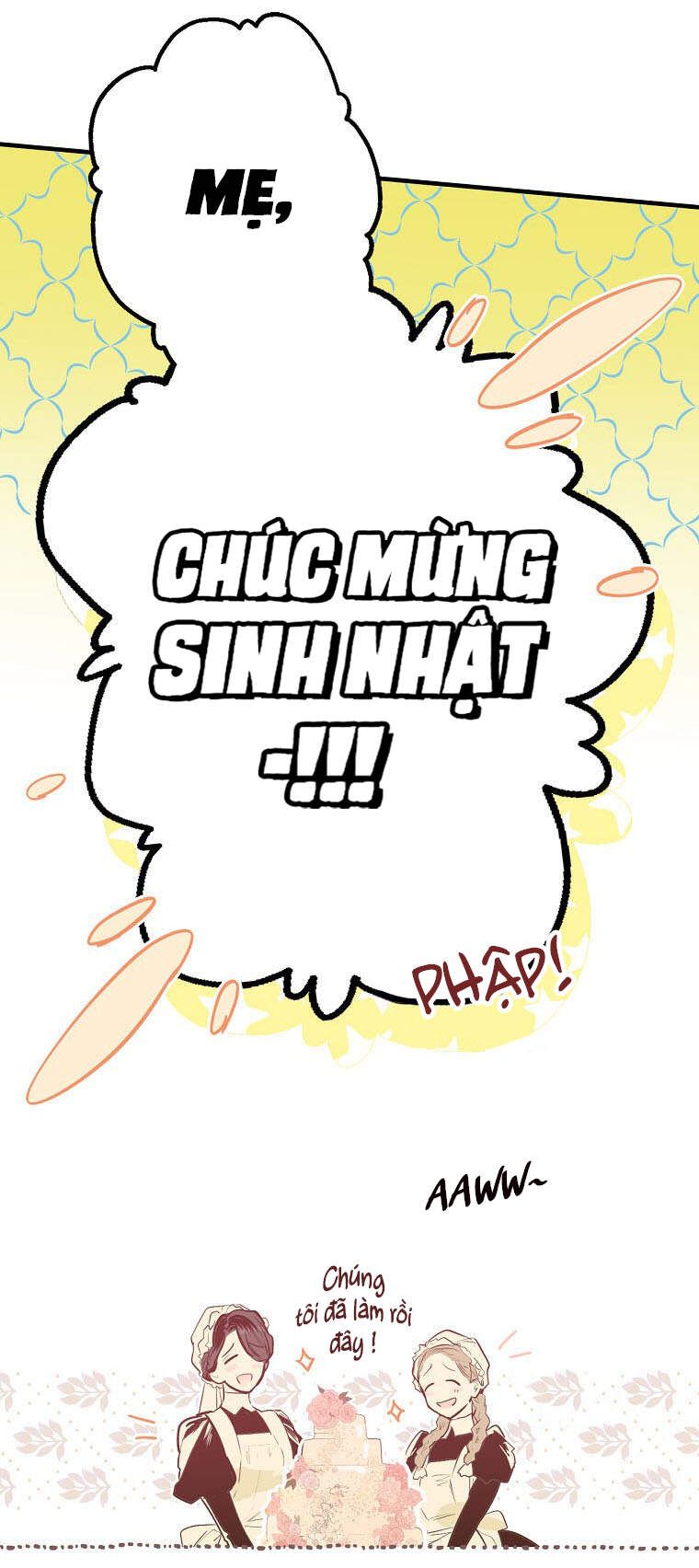 đọc truyện Câu Chuyện Cổ Tích Của Mẹ Kế Chương 71 ảnh 83 tại Giả Dược