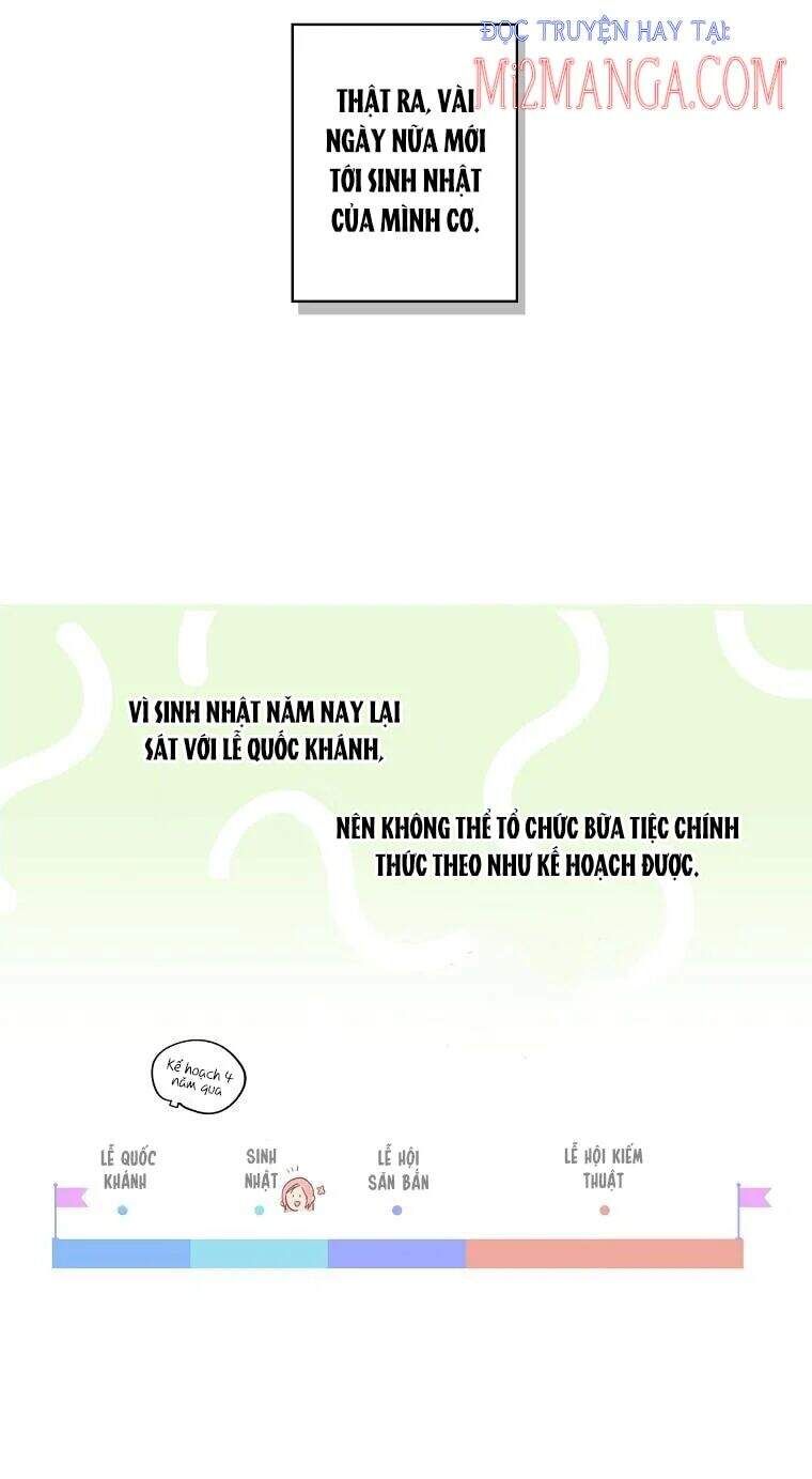 đọc truyện Câu Chuyện Cổ Tích Của Mẹ Kế Chương 72 ảnh 13 tại Giả Dược