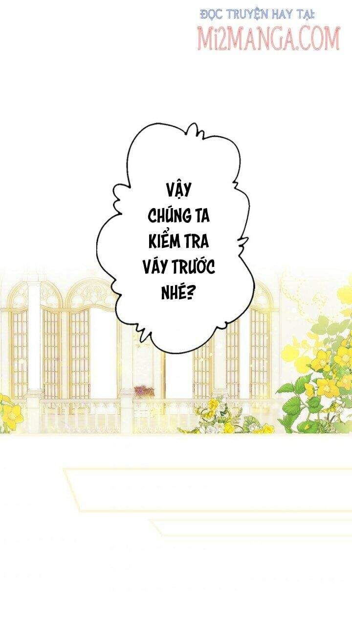 đọc truyện Câu Chuyện Cổ Tích Của Mẹ Kế Chương 73.5 ảnh 25 tại Giả Dược