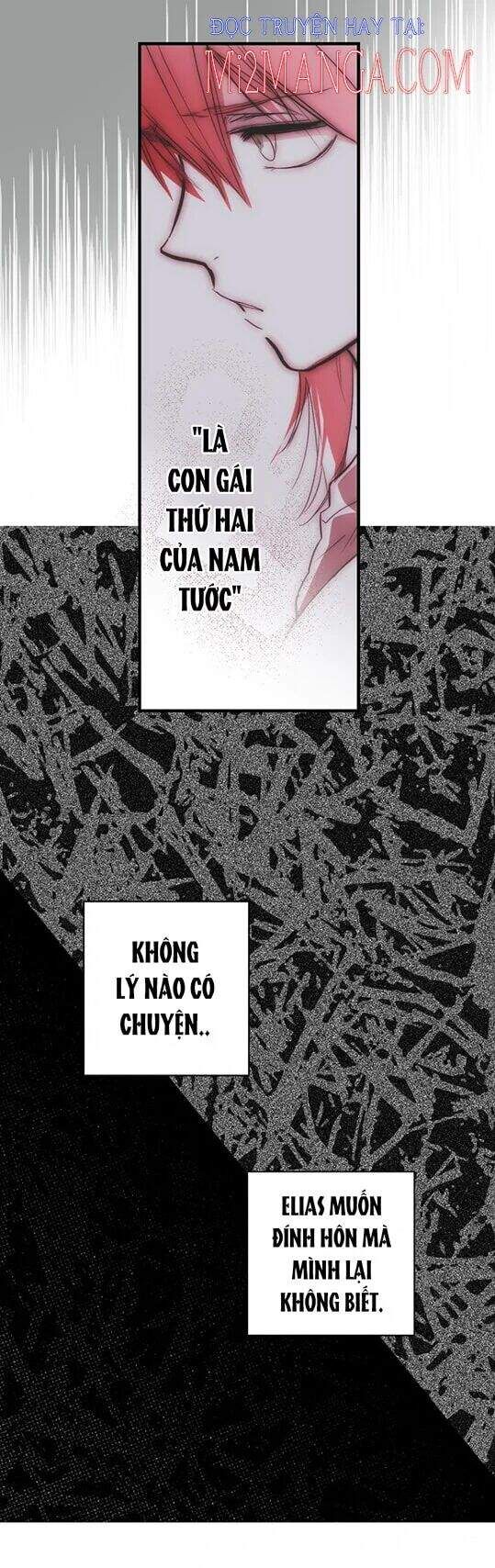 đọc truyện Câu Chuyện Cổ Tích Của Mẹ Kế Chương 73 ảnh 23 tại Giả Dược