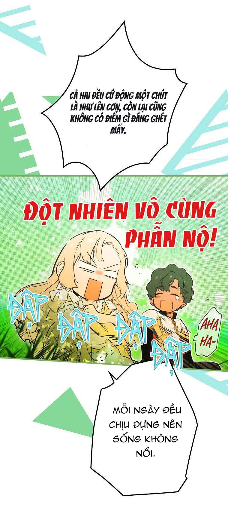 đọc truyện Câu Chuyện Cổ Tích Của Mẹ Kế Chương 74 ảnh 26 tại Giả Dược