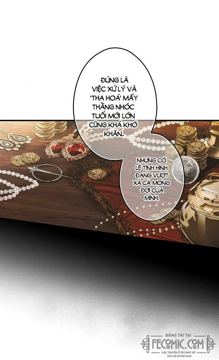 đọc truyện Câu Chuyện Cổ Tích Của Mẹ Kế Chương 75 ảnh 74 tại Giả Dược