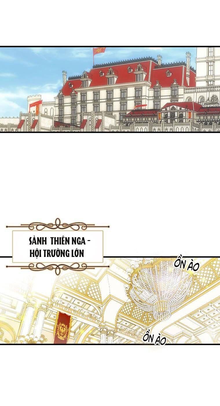 đọc truyện Câu Chuyện Cổ Tích Của Mẹ Kế Chương 78 ảnh 37 tại Giả Dược