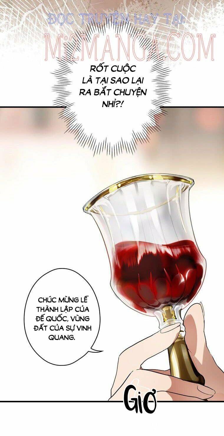 đọc truyện Câu Chuyện Cổ Tích Của Mẹ Kế Chương 79 ảnh 5 tại Giả Dược
