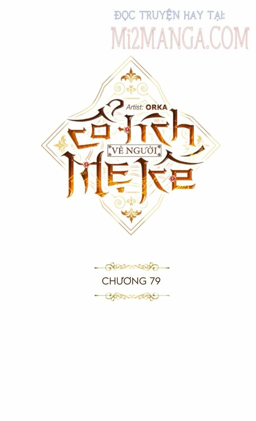 đọc truyện Câu Chuyện Cổ Tích Của Mẹ Kế Chương 79 ảnh 54 tại Giả Dược