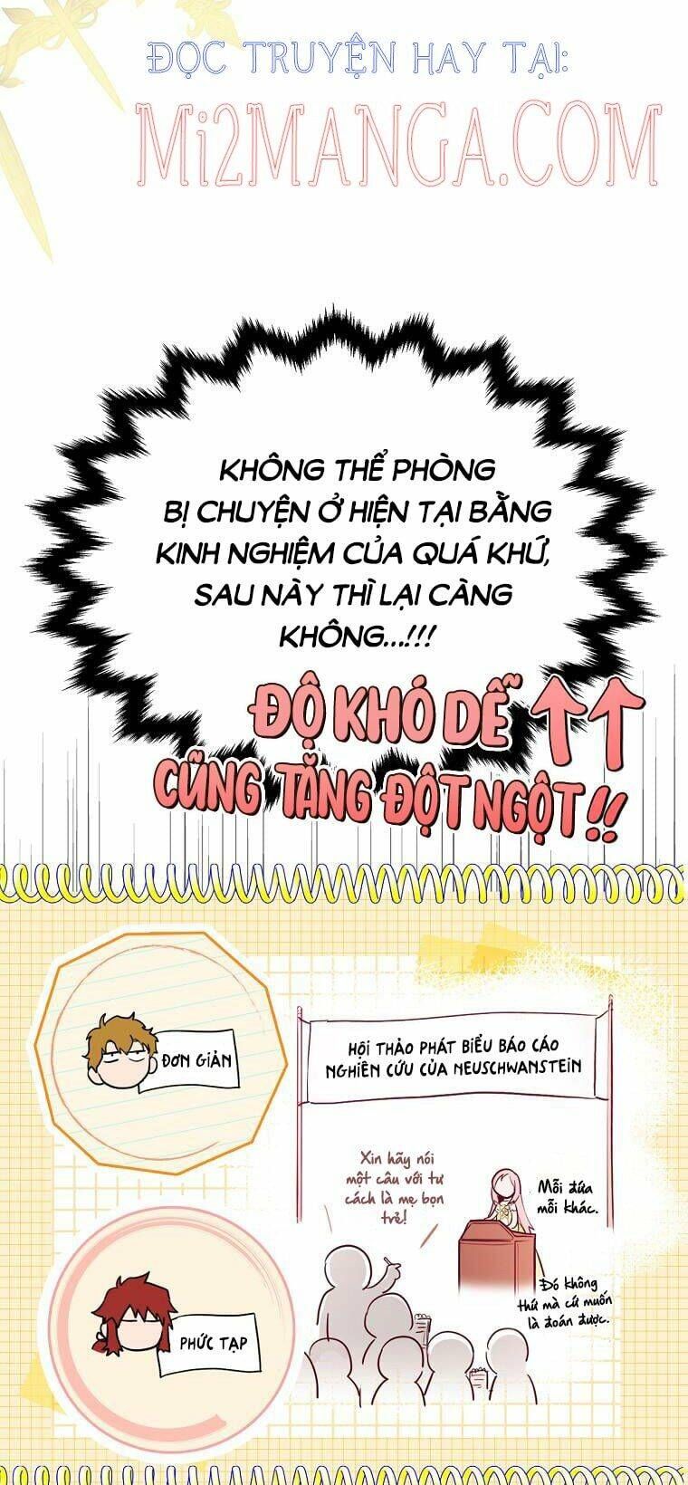 đọc truyện Câu Chuyện Cổ Tích Của Mẹ Kế Chương 79 ảnh 61 tại Giả Dược