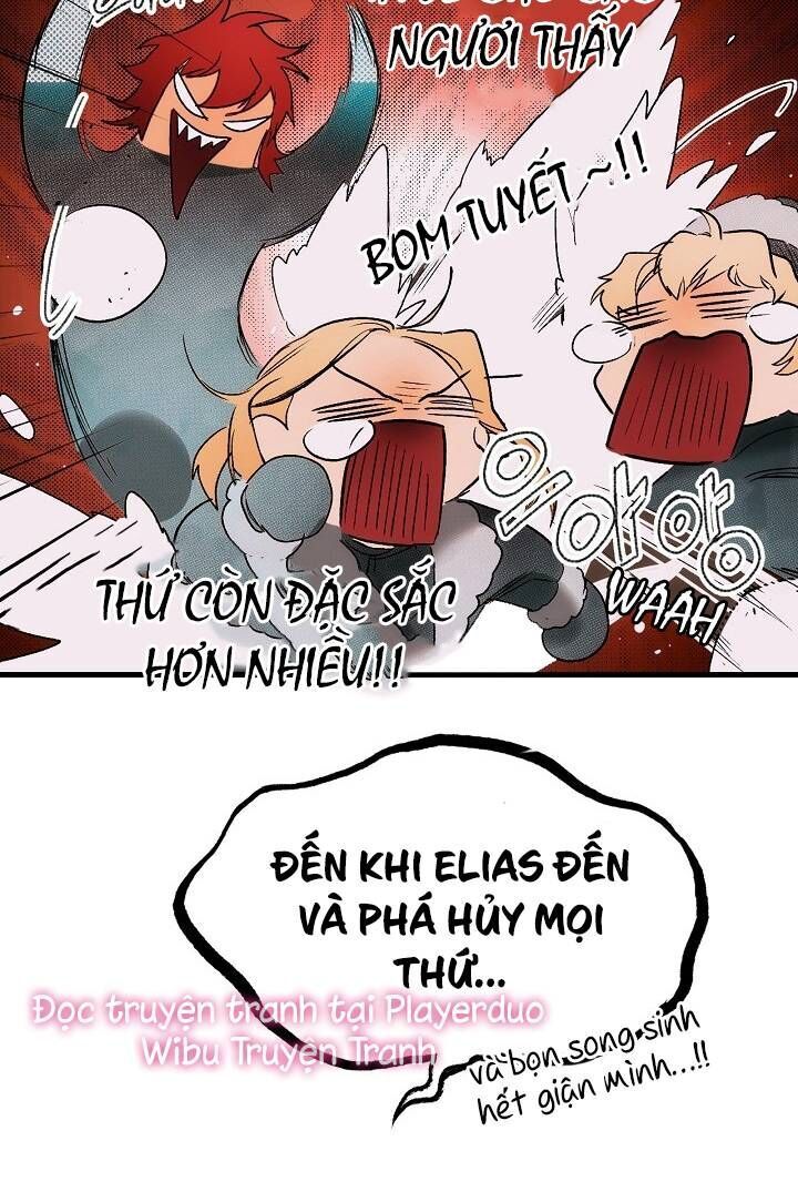 đọc truyện Câu Chuyện Cổ Tích Của Mẹ Kế Chương 8 ảnh 23 tại Giả Dược