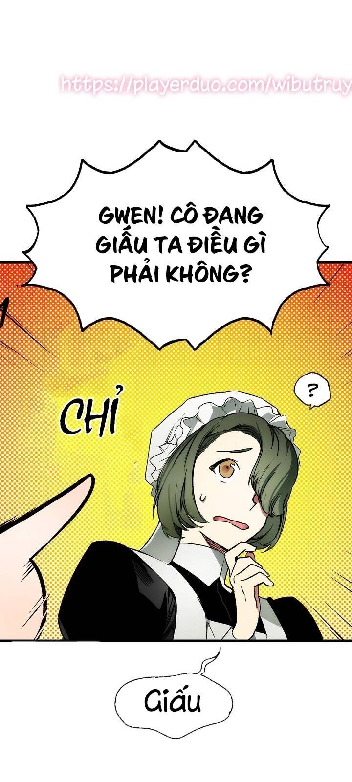 đọc truyện Câu Chuyện Cổ Tích Của Mẹ Kế Chương 8 ảnh 6 tại Giả Dược
