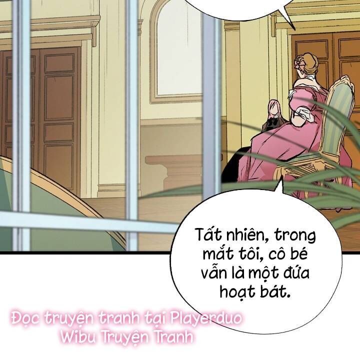 đọc truyện Câu Chuyện Cổ Tích Của Mẹ Kế Chương 8 ảnh 51 tại Giả Dược