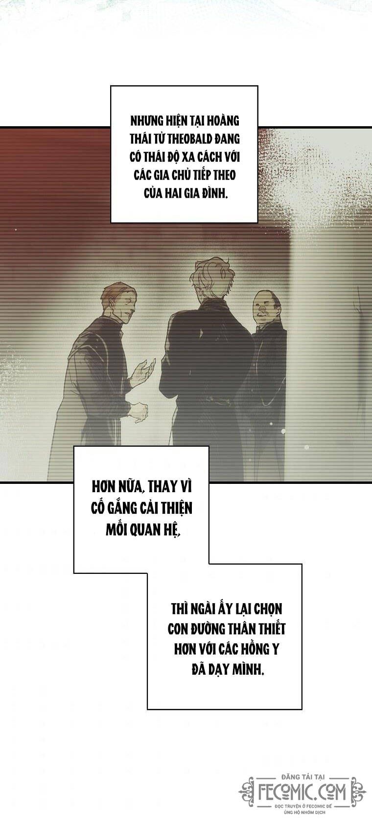 đọc truyện Câu Chuyện Cổ Tích Của Mẹ Kế Chương 80 ảnh 71 tại Giả Dược