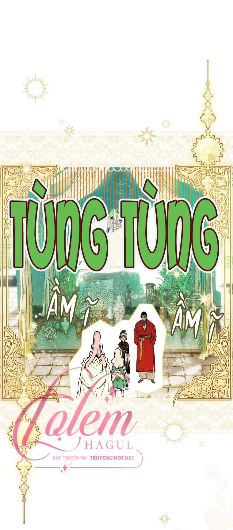 đọc truyện Câu Chuyện Cổ Tích Của Mẹ Kế Chương 82 ảnh 2 tại Giả Dược