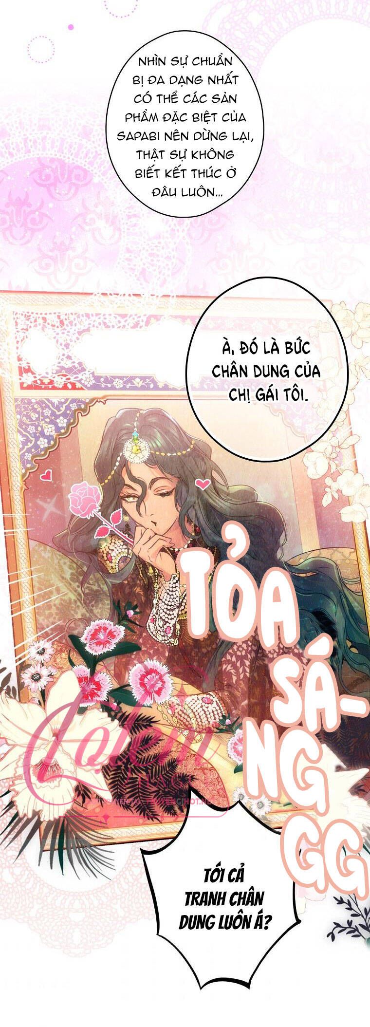 đọc truyện Câu Chuyện Cổ Tích Của Mẹ Kế Chương 82 ảnh 6 tại Giả Dược