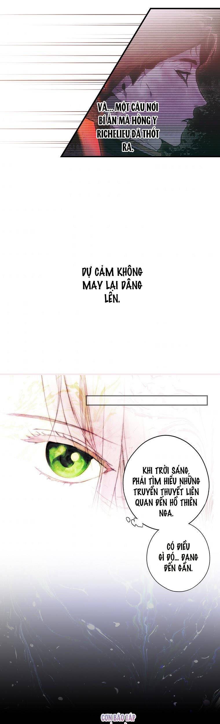 đọc truyện Câu Chuyện Cổ Tích Của Mẹ Kế Chương 83 ảnh 44 tại Giả Dược
