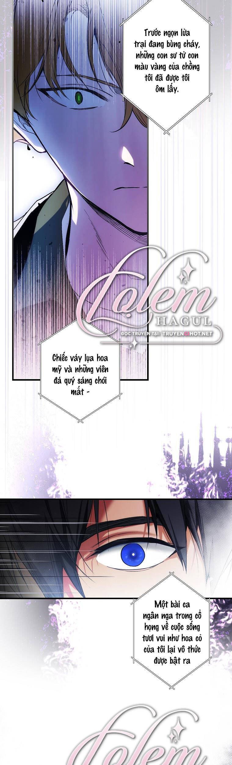 đọc truyện Câu Chuyện Cổ Tích Của Mẹ Kế Chương 83 ảnh 10 tại Giả Dược