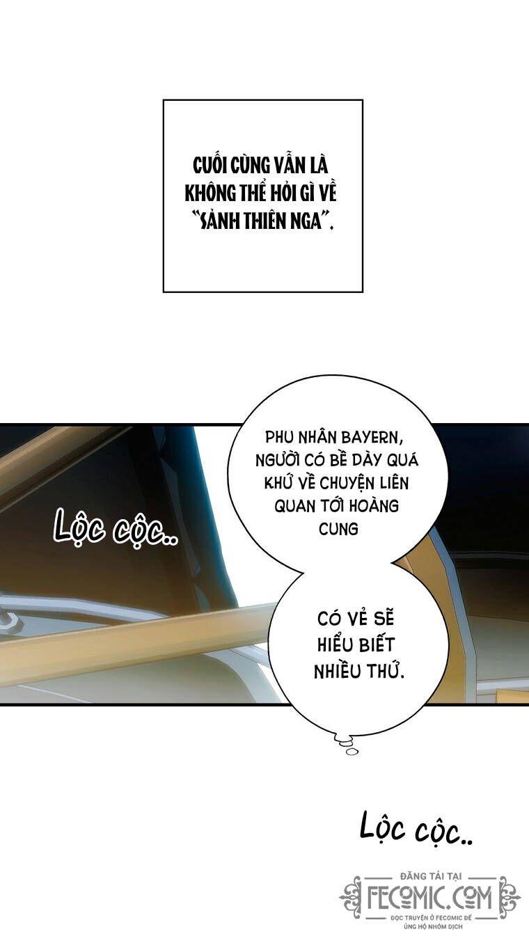 đọc truyện Câu Chuyện Cổ Tích Của Mẹ Kế Chương 85 ảnh 28 tại Giả Dược