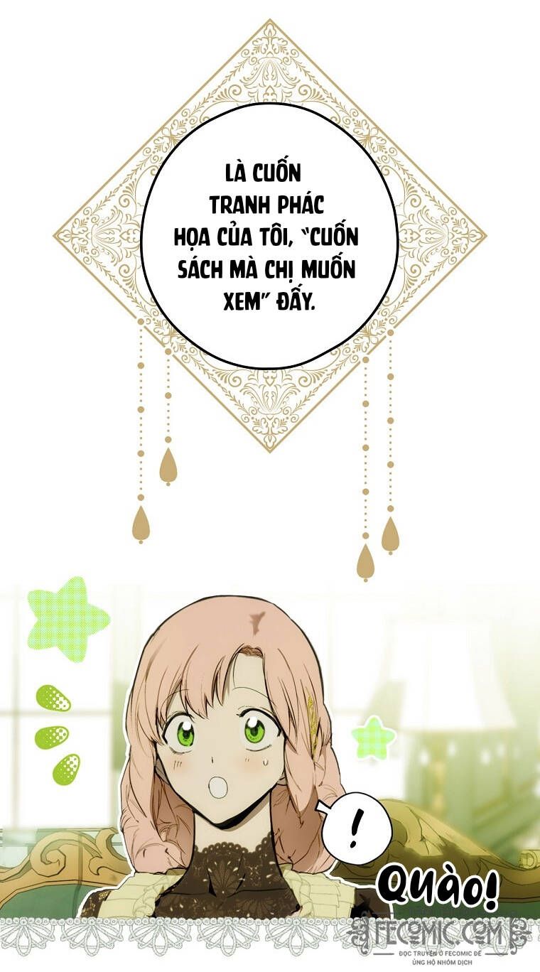 đọc truyện Câu Chuyện Cổ Tích Của Mẹ Kế Chương 87 ảnh 28 tại Giả Dược