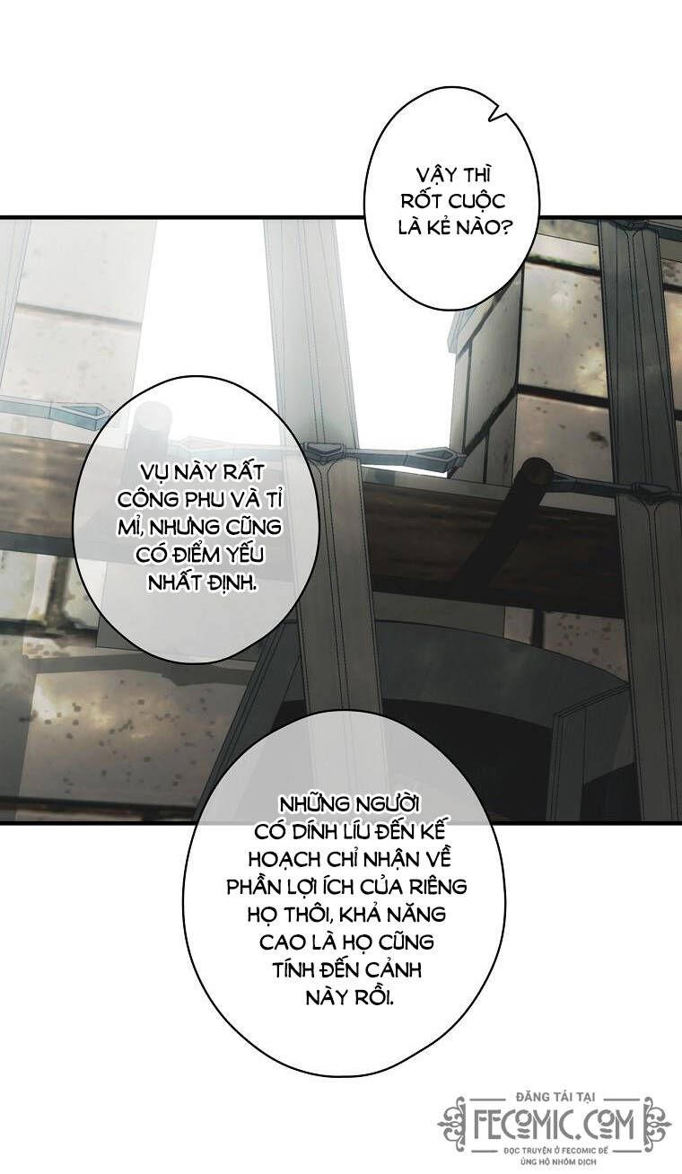 đọc truyện Câu Chuyện Cổ Tích Của Mẹ Kế Chương 88 ảnh 16 tại Giả Dược