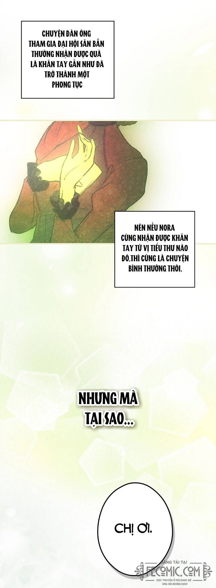 đọc truyện Câu Chuyện Cổ Tích Của Mẹ Kế Chương 90 ảnh 32 tại Truyện Dạ Ký