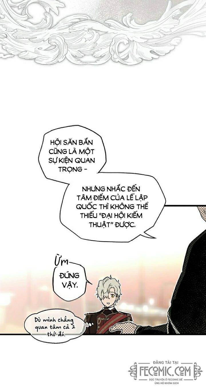 đọc truyện Câu Chuyện Cổ Tích Của Mẹ Kế Chương 90 ảnh 10 tại Truyện Dạ Ký