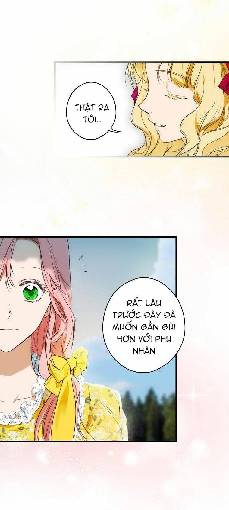đọc truyện Câu Chuyện Cổ Tích Của Mẹ Kế Chương 91 ảnh 22 tại Giả Dược