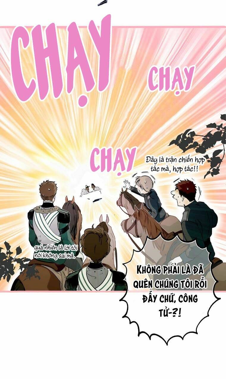 đọc truyện Câu Chuyện Cổ Tích Của Mẹ Kế Chương 91 ảnh 66 tại Giả Dược