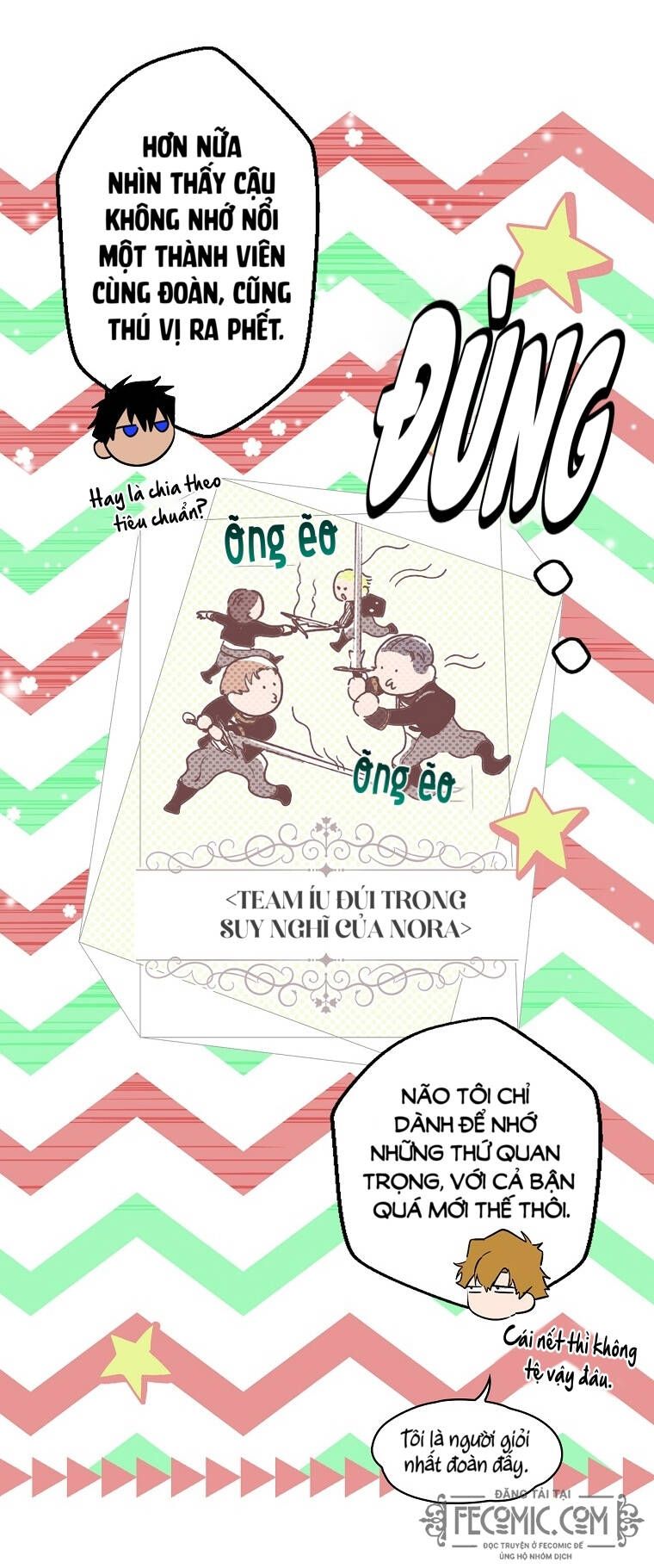đọc truyện Câu Chuyện Cổ Tích Của Mẹ Kế Chương 92 ảnh 41 tại Giả Dược