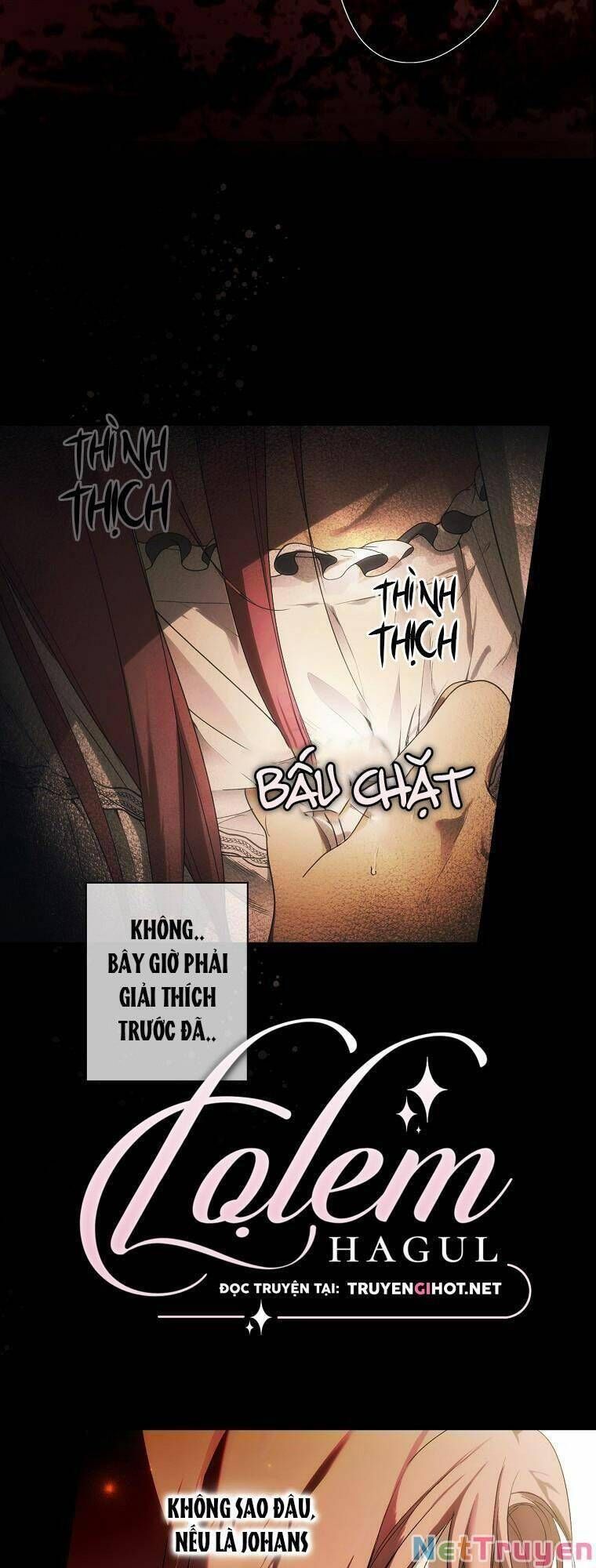 đọc truyện Câu Chuyện Cổ Tích Của Mẹ Kế Chương 96 ảnh 6 tại Giả Dược