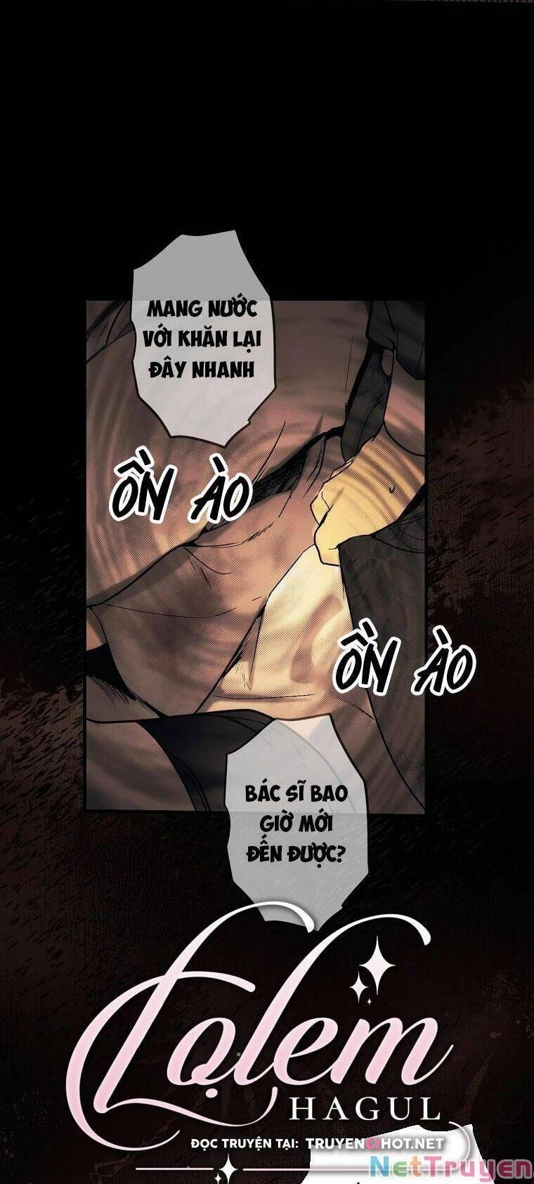 đọc truyện Câu Chuyện Cổ Tích Của Mẹ Kế Chương 96 ảnh 55 tại Giả Dược