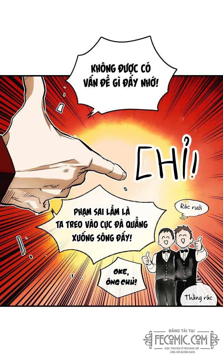 đọc truyện Câu Chuyện Cổ Tích Của Mẹ Kế Chương 97 ảnh 48 tại Giả Dược