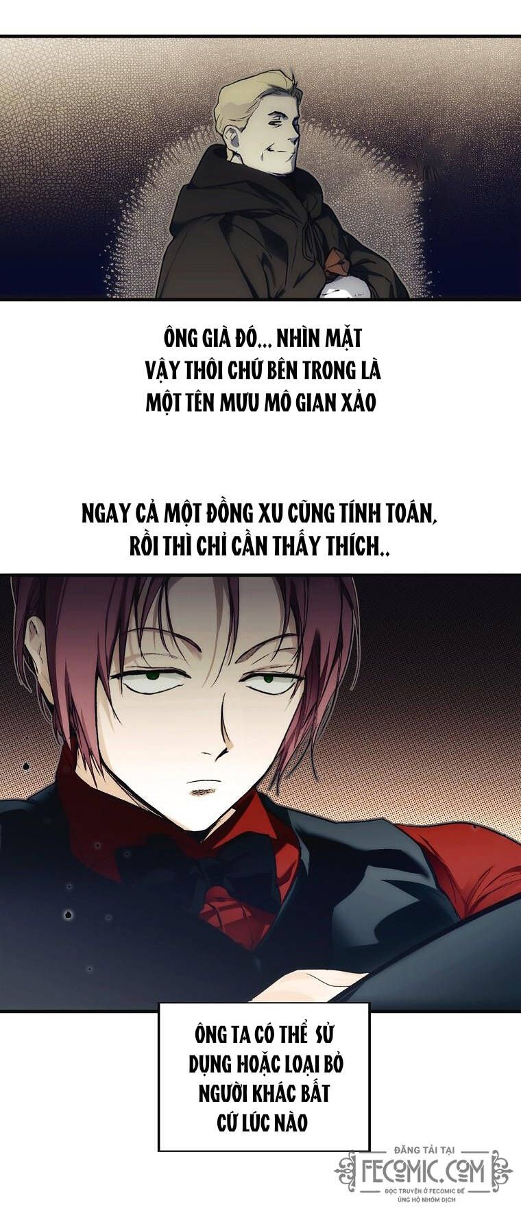 đọc truyện Câu Chuyện Cổ Tích Của Mẹ Kế Chương 97 ảnh 51 tại Giả Dược