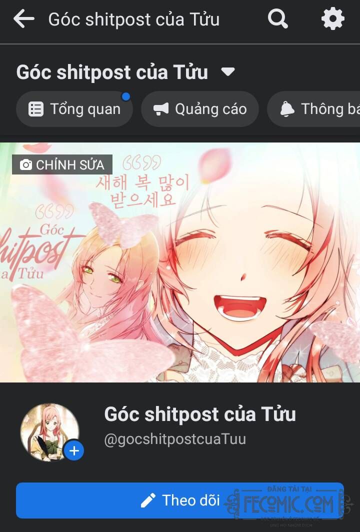 đọc truyện Câu Chuyện Cổ Tích Của Mẹ Kế Chương 99 ảnh 62 tại Giả Dược