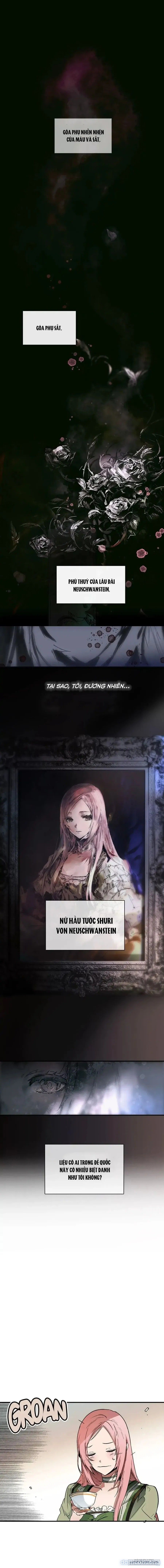 đọc truyện Câu Chuyện Cổ Tích Người Mẹ Kế Chương 0 ảnh 2 tại Thiên Thai Truyện