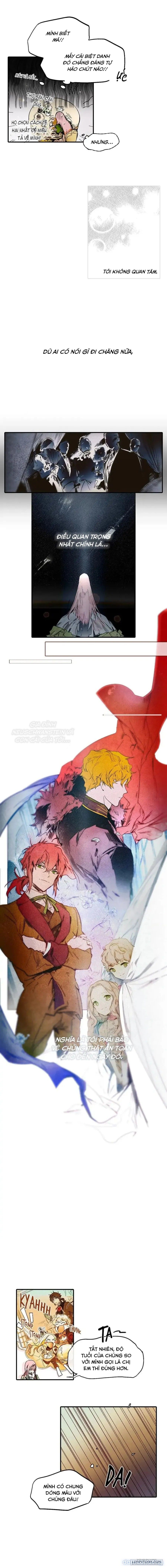 đọc truyện Câu Chuyện Cổ Tích Người Mẹ Kế Chương 0 ảnh 3 tại Thiên Thai Truyện