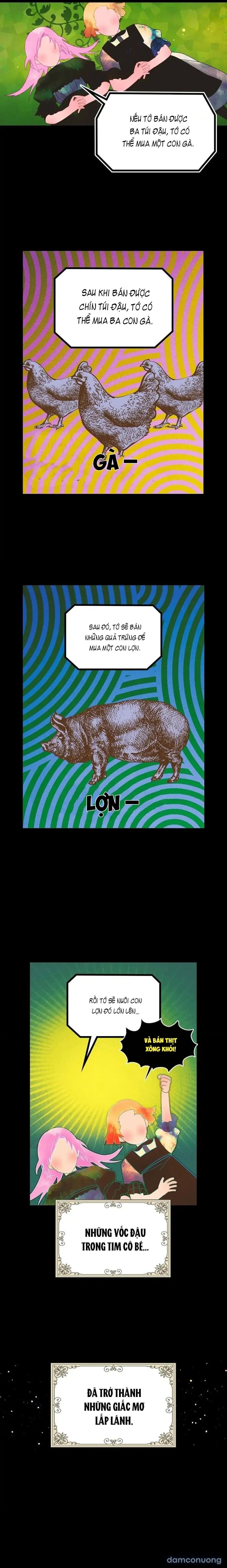 đọc truyện Câu Chuyện Cổ Tích Người Mẹ Kế Chương 1 ảnh 3 tại Thiên Thai Truyện