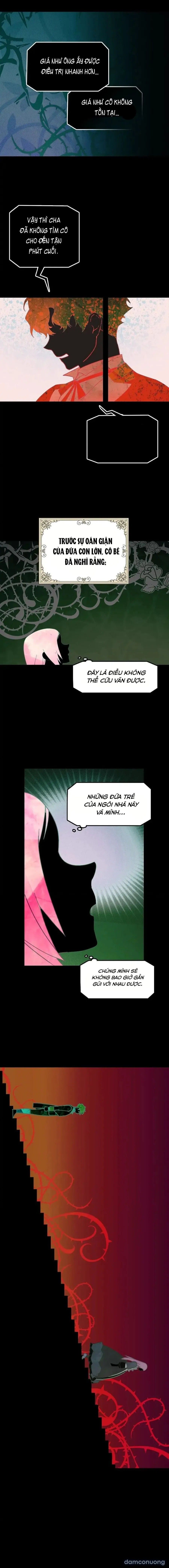 đọc truyện Câu Chuyện Cổ Tích Người Mẹ Kế Chương 1 ảnh 12 tại Thiên Thai Truyện