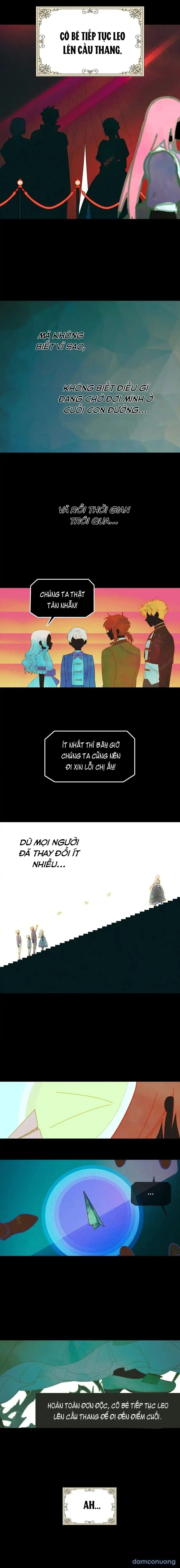 đọc truyện Câu Chuyện Cổ Tích Người Mẹ Kế Chương 1 ảnh 13 tại Thiên Thai Truyện