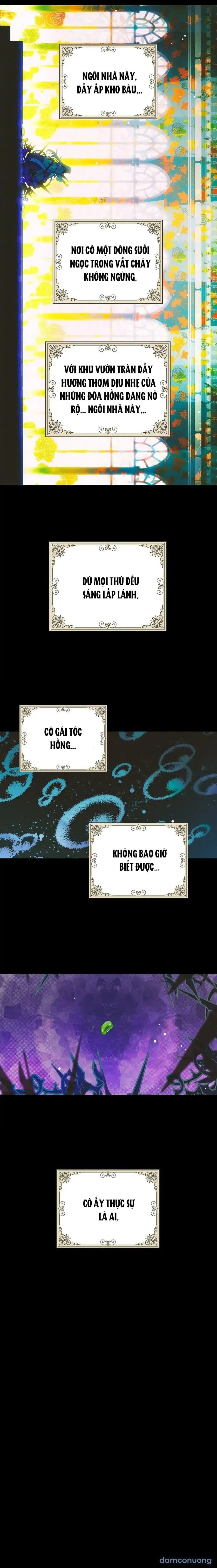 đọc truyện Câu Chuyện Cổ Tích Người Mẹ Kế Chương 1 ảnh 14 tại Thiên Thai Truyện