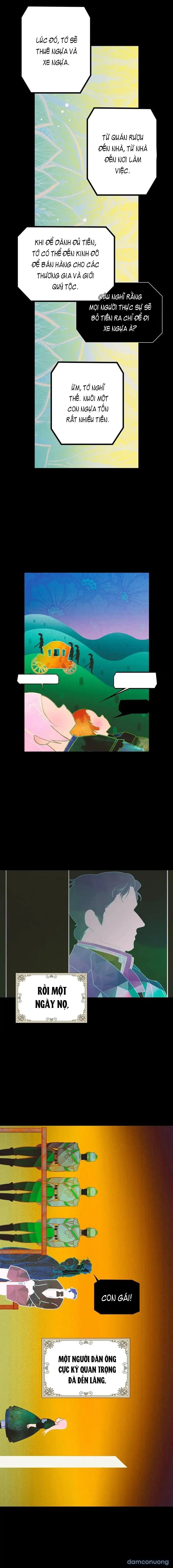 đọc truyện Câu Chuyện Cổ Tích Người Mẹ Kế Chương 1 ảnh 4 tại Thiên Thai Truyện