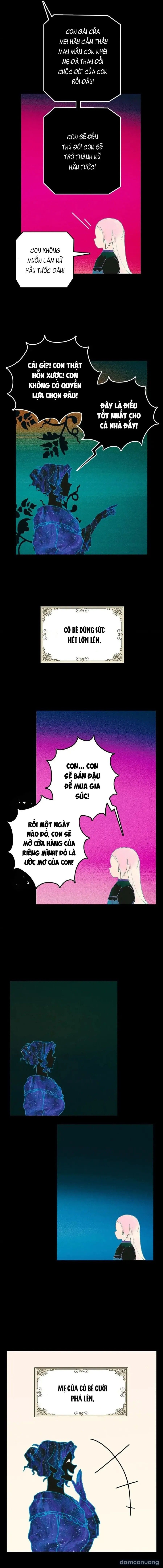 đọc truyện Câu Chuyện Cổ Tích Người Mẹ Kế Chương 1 ảnh 6 tại Thiên Thai Truyện