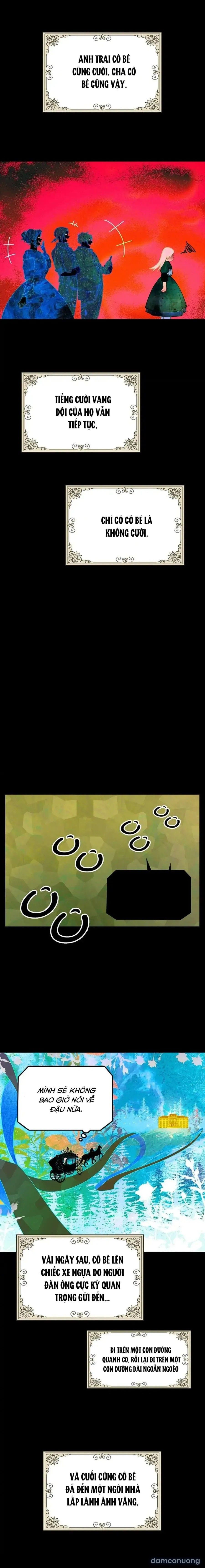 đọc truyện Câu Chuyện Cổ Tích Người Mẹ Kế Chương 1 ảnh 7 tại Thiên Thai Truyện