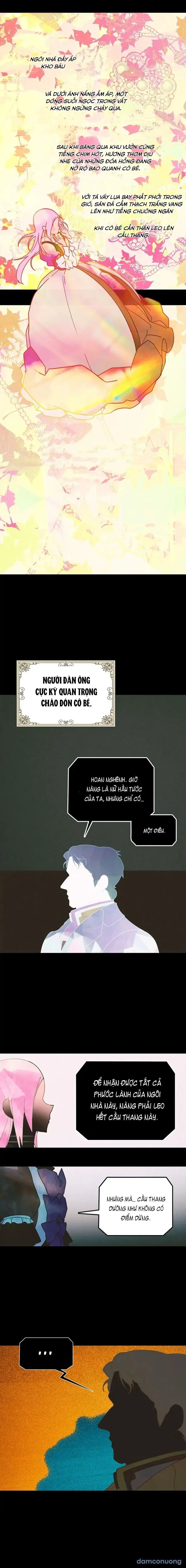 đọc truyện Câu Chuyện Cổ Tích Người Mẹ Kế Chương 1 ảnh 8 tại Thiên Thai Truyện