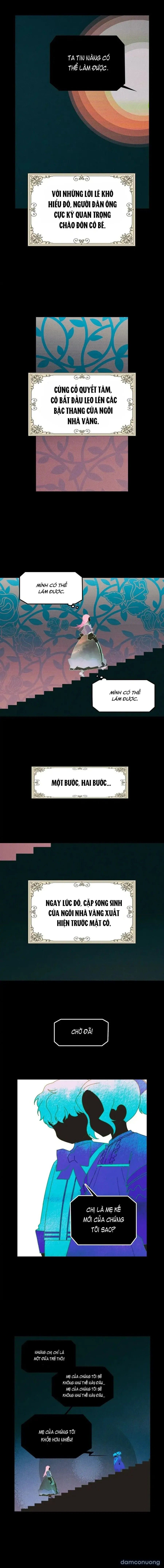 đọc truyện Câu Chuyện Cổ Tích Người Mẹ Kế Chương 1 ảnh 9 tại Thiên Thai Truyện